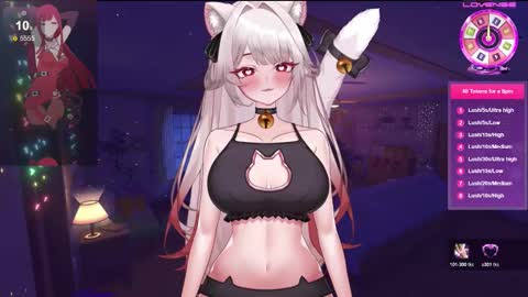 nikkipurr online show from March 2026 05:18:02 PM