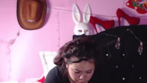 Nikkirous online show from January 2025 01:31:02 PM