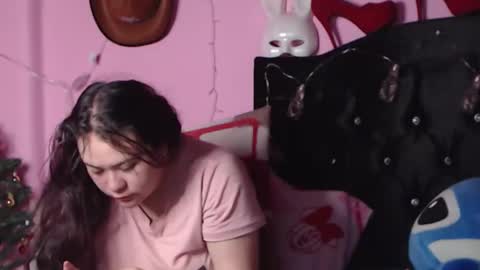 Nikkirous online show from January 2025 01:35:01 PM