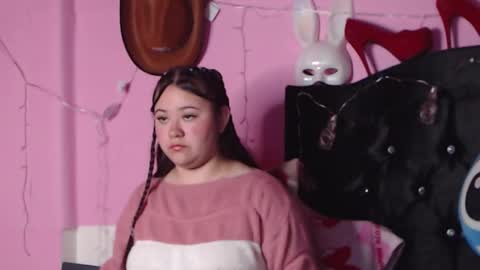 Nikkirous online show from January 2025 05:12:02 PM