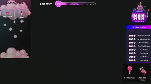 Nikki online show from January 2025 09:59:01 AM