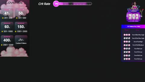 Nikki online show from February 2025 04:20:01 PM