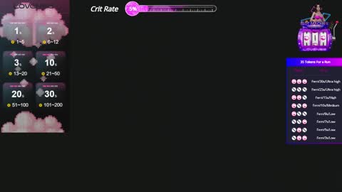 Nikki online show from March 2025 10:02:01 AM