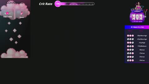 Nikki online show from September 2025 10:27:01 AM