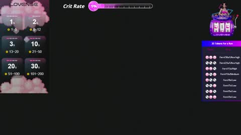 Nikki online show from September 2025 12:19:01 PM