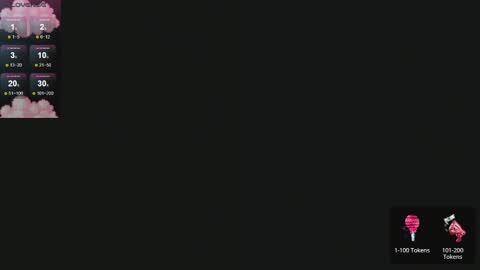 Nikki online show from October 2025 11:17:01 AM