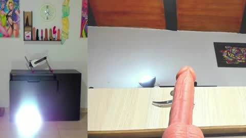 nikky__rosse online show from February 2026 11:20:01 AM