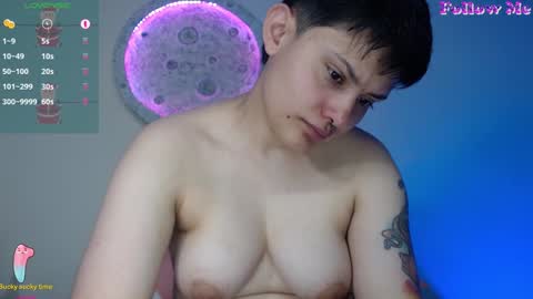 Nikky online show from December 2024 07:00:02 PM