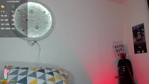 Nikky online show from January 2025 01:17:01 PM