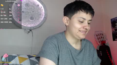 Nikky online show from January 2025 02:22:01 PM