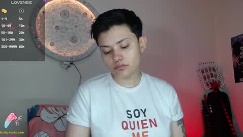 Nikky online show from January 2025 01:11:01 PM