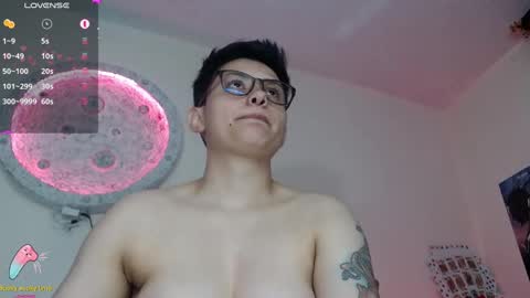 Nikky online show from February 2025 05:16:01 PM