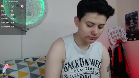 Nikky online show from February 2025 01:09:02 PM