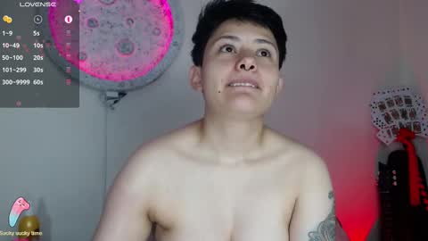 Nikky online show from February 2025 04:21:01 PM