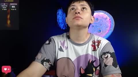 Nikky online show from September 2025 01:27:01 PM