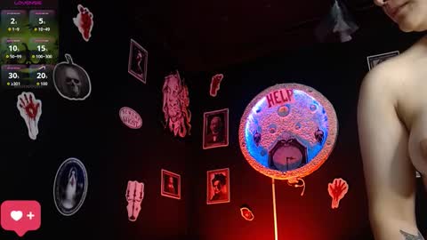 Nikky online show from October 2025 02:13:02 PM