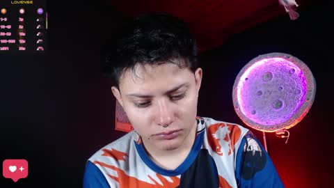 Snapshot of nikky_tomboy444 chatting on April 2026 01:01:01 PM Nikky online show from April 2026 01:01:01 PM