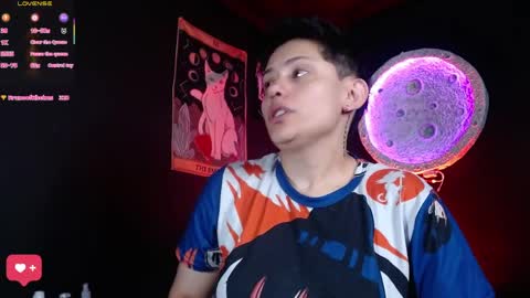 Snapshot of nikky_tomboy444 chatting on April 2026 01:41:01 PM Nikky online show from April 2026 01:41:01 PM