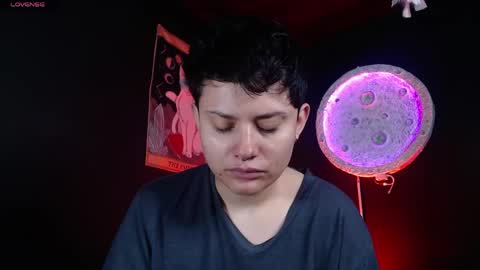 Snapshot of nikky_tomboy444 chatting on April 2026 01:04:01 PM Nikky online show from April 2026 01:04:01 PM