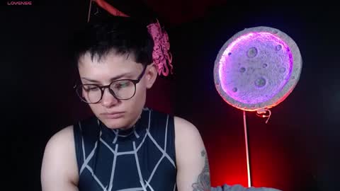 Snapshot of nikky_tomboy444 chatting on April 2026 05:17:02 PM Nikky online show from April 2026 05:17:02 PM