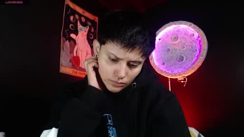 Snapshot of nikky_tomboy444 chatting on April 2026 02:54:01 PM Nikky online show from April 2026 02:54:01 PM