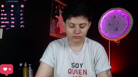 Snapshot of nikky_tomboy444 chatting on May 2026 01:06:01 PM Nikky online show from May 2026 01:06:01 PM