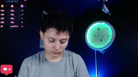 Snapshot of nikky_tomboy444 chatting on May 2026 01:05:02 PM Nikky online show from May 2026 01:05:02 PM