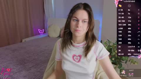 Nikky online show from May 2026 08:41:02 AM