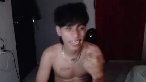 niklaus_wolf online show from October 2025 06:56:01 AM