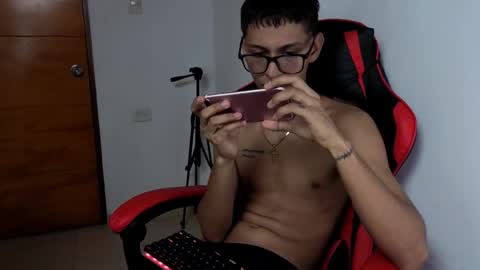 niklaus_wolf online show from March 2026 03:23:02 AM