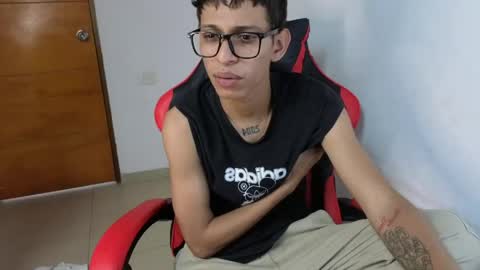 niklaus_wolf online show from April 2026 07:03:02 PM