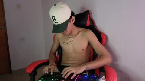 niklaus_wolf online show from April 2026 12:00:01 AM