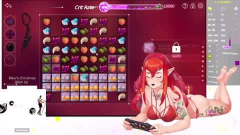 niko_gameground online show from December 2024 09:33:02 AM