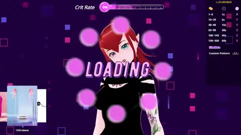 niko_gameground online show from December 2024 05:02:01 PM