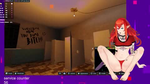 niko_gameground online show from October 2025 04:41:02 PM