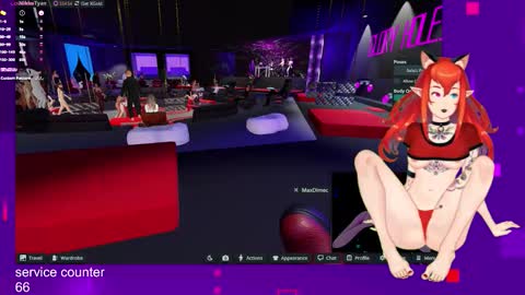 niko_gameground online show from November 2025 08:27:02 AM