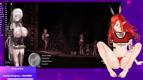 niko_gameground online show from November 2025 09:12:02 AM