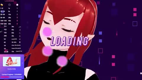 niko_gameground online show from November 2025 09:46:01 AM