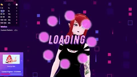 niko_gameground online show from December 2025 09:07:01 AM