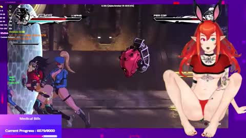 niko_gameground online show from December 2025 09:29:02 AM