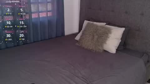 Snapshot of niko_lynn chatting on May 2026 04:40:01 AM Niko Lynn online show from May 2026 04:40:01 AM