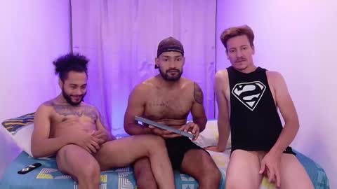 niko_roko online show from October 2025 02:45:02 AM