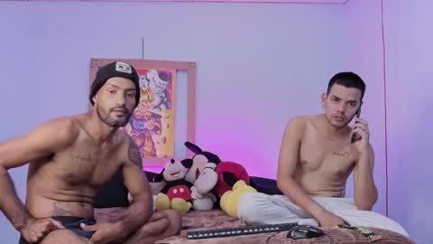 niko_roko online show from June 2026 03:49:01 PM