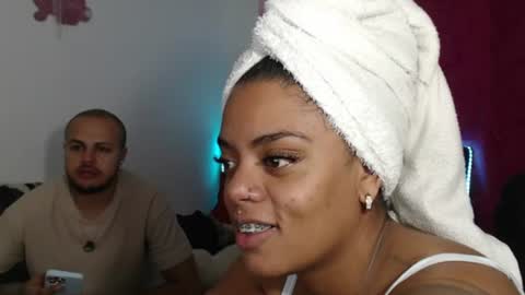 Snapshot of nikoandlady chatting on June 2026 08:49:02 AM nikoandlady online show from June 2026 08:49:02 AM