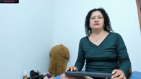 Snapshot of nikol32__ chatting on December 2024 11:49:02 AM dayan online show from December 2024 11:49:02 AM