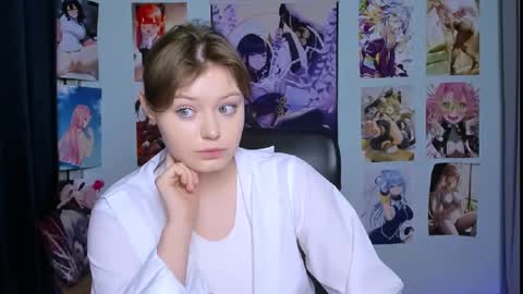 Little Niko  Help me reach my goals online show from February 2025 07:53:01 PM