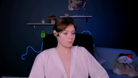 Little Niko  Help me reach my goals online show from March 2025 04:50:02 AM