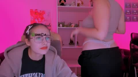 Little Niko  Help me reach my goals online show from September 2025 07:02:02 PM