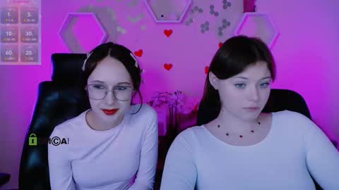 Little Niko  Help me reach my goals online show from October 2025 07:01:02 PM