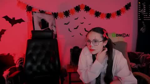 Little Niko  Help me reach my goals online show from October 2025 07:35:02 PM